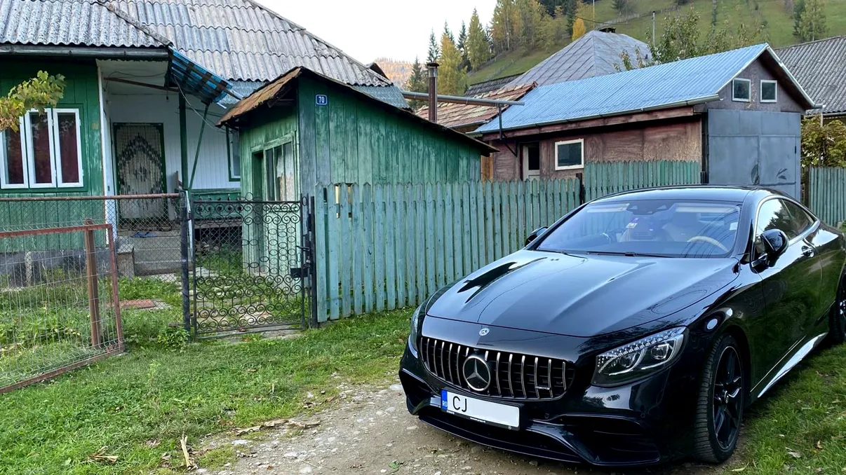 Impozite mai mari la mașini pentru români din 2026, s-a decis. Cât de mult vor crește taxele - exemplu de calcul pe cm3