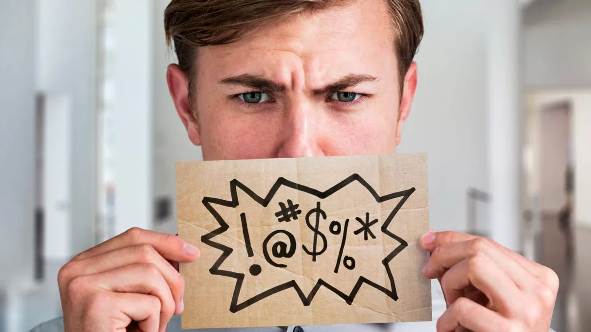 Înjuratul poate crește rezistența la efort, arată un studiu. Ce au descoperit oamenii de știință