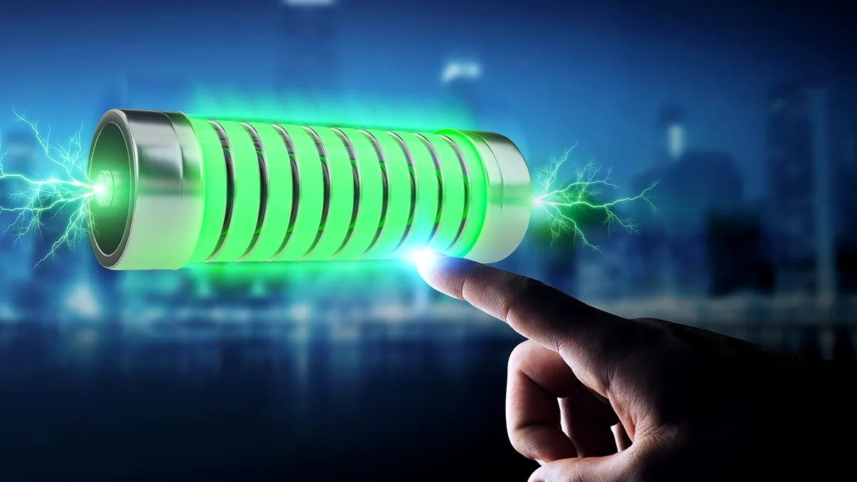 Generatorul nanotehnologic pe bază de siliciu și apă care ar putea înlocui bateriile în dispozitivele miniaturale