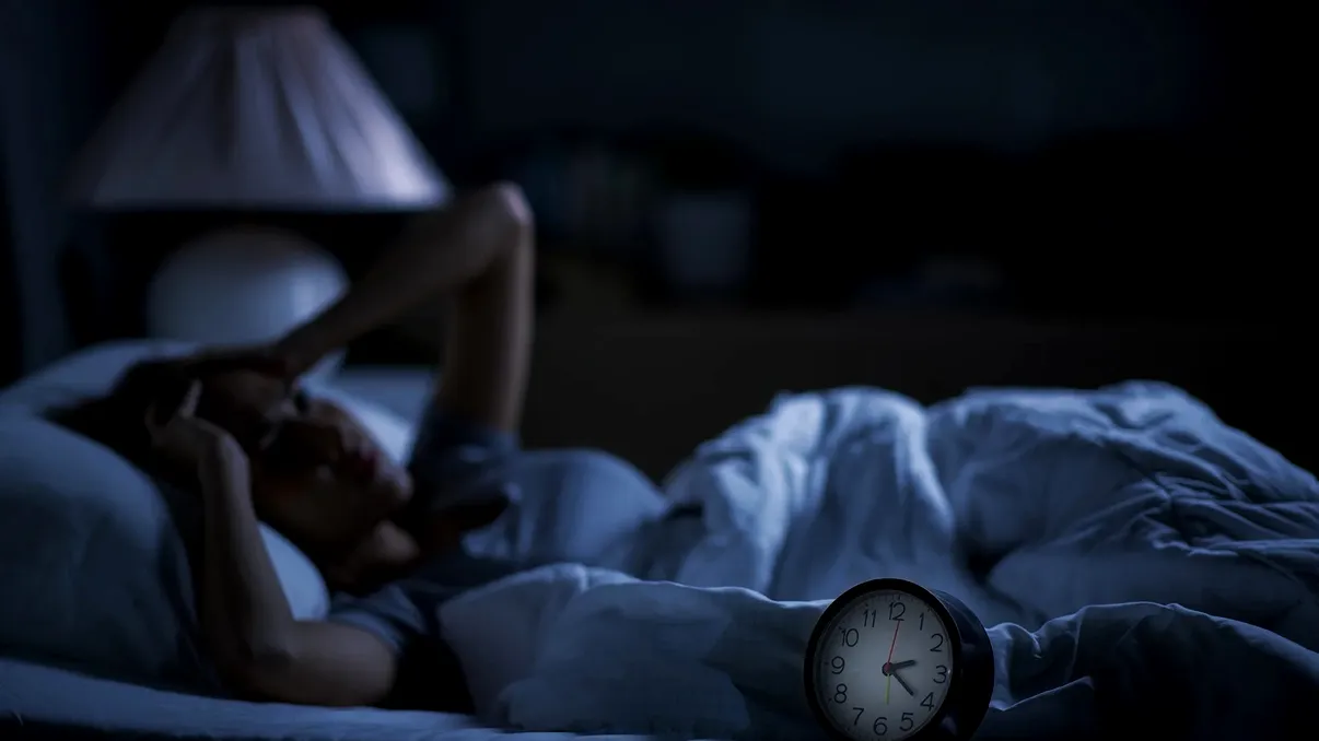 Somnul prost poate declanșa un cerc vicios din care creierul iese greu, avertizează experții