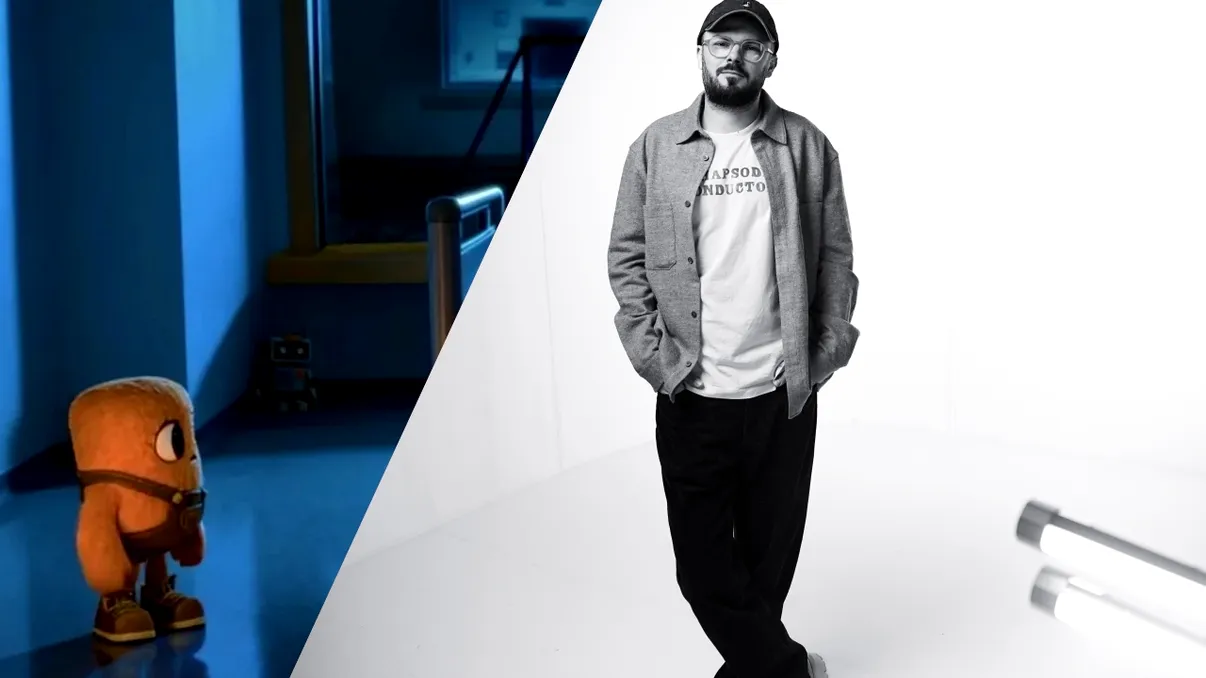 INTERVIU cu Andrei Gheorghe - Cum s-a născut „Altsy” în campania Dăruiește Viață, legătura cu inteligența artificială