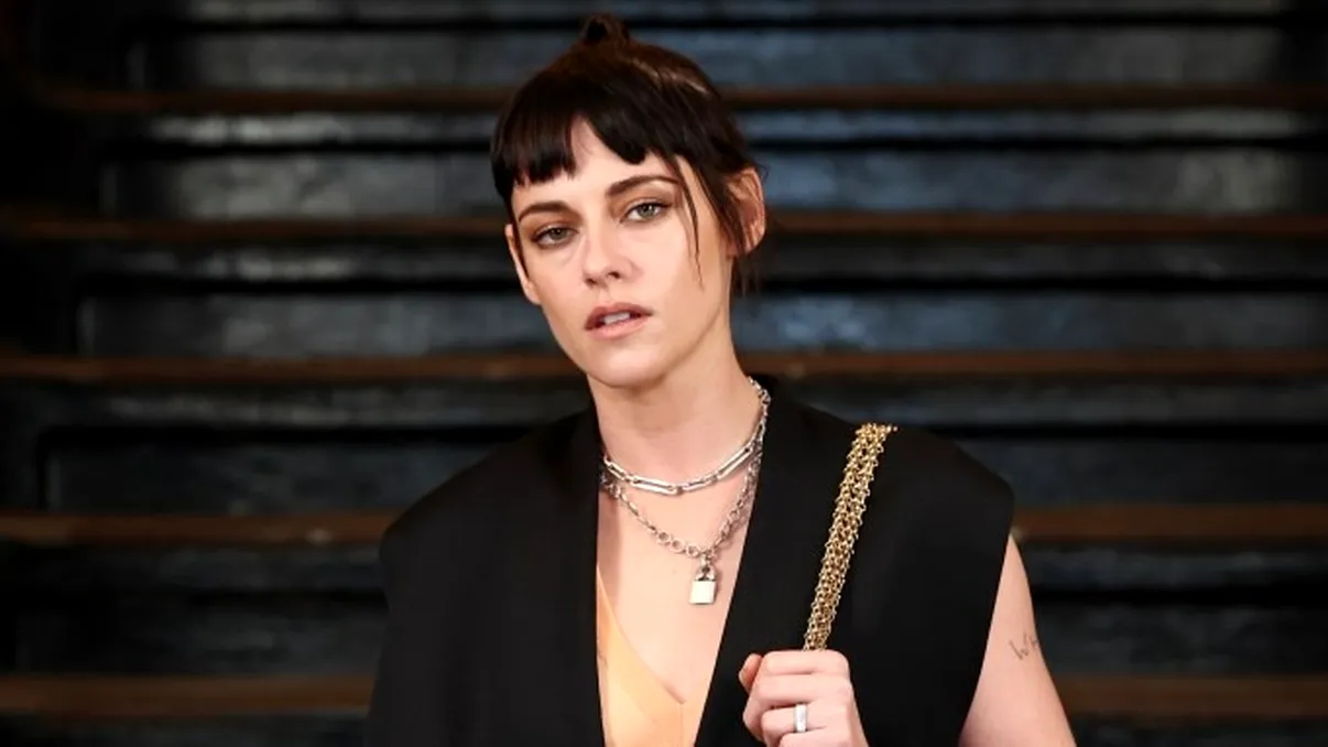 Kristen Stewart critică dur industria filmului: „Realizarea de filme a ajuns în iadul capitalist”