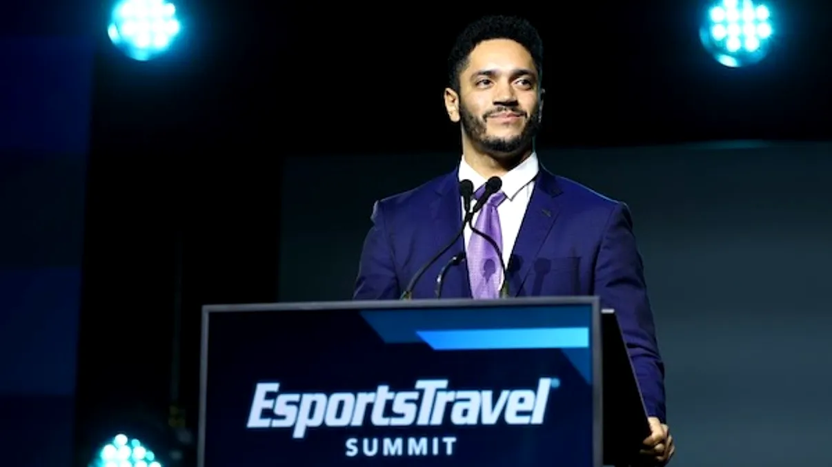 INTERVIU Lance Mudd, fondatorul United States Esports Federation și inovator în cultura digitală. Viziunea liderului care rescrie regulile e-sports-ului mondial: 