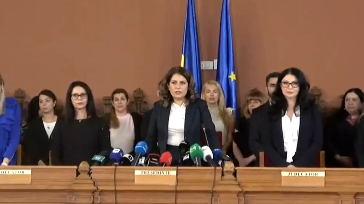 Cine este Liana Nicoleta Arsenie, președinta Curții de Apel București, și ce avere deține