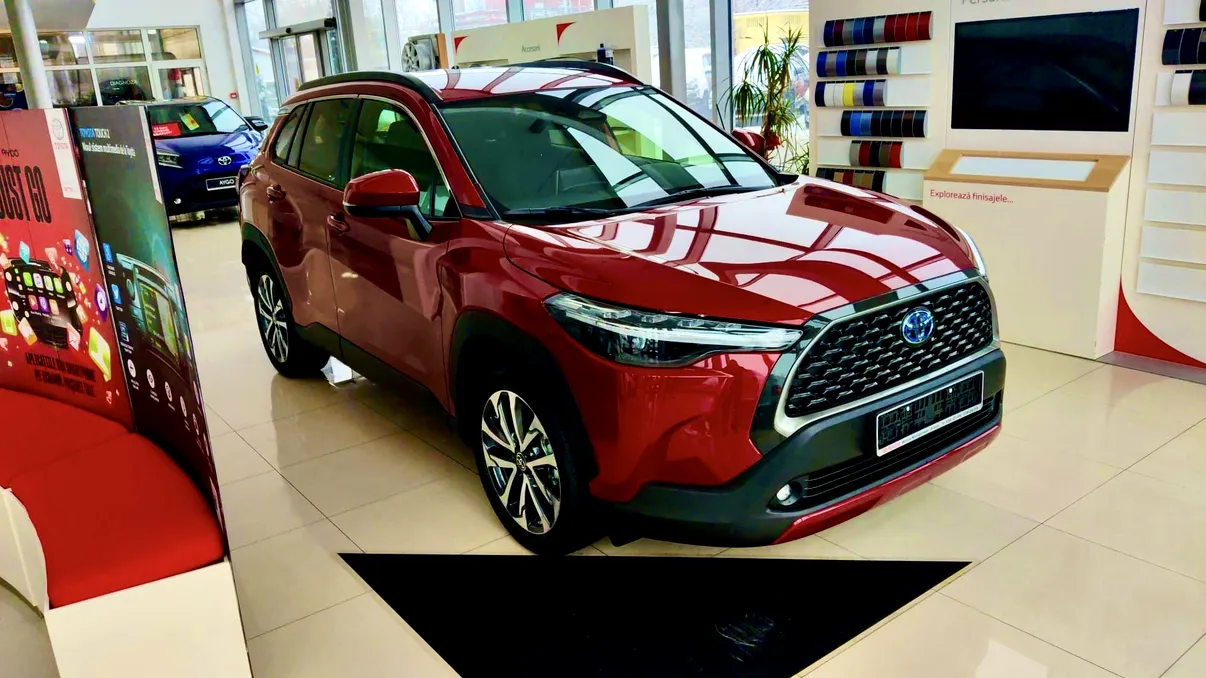 Toyota Corolla: cele mai întâlnite probleme, ce verifici la o mașină rulată