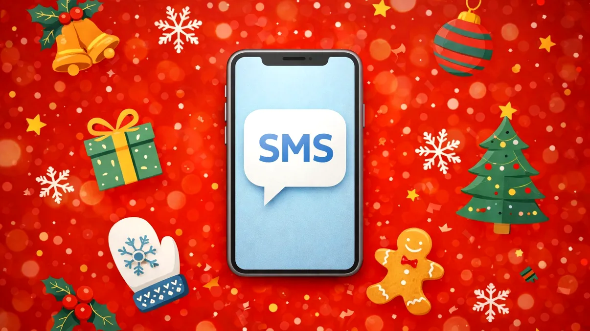 Mesaje de Crăciun 2025 pentru familie, prieteni și cei dragi