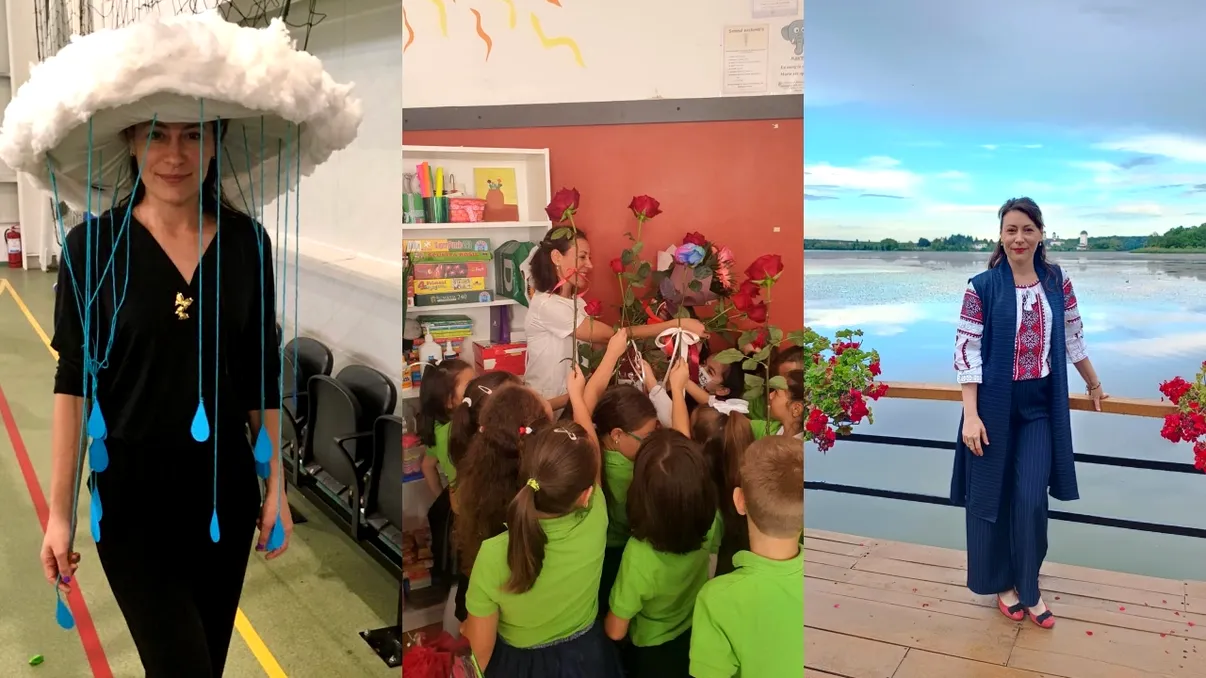 Ce înseamnă cu adevărat să fii profesor în România: Detalii neștiute despre munca invizibilă din spatele orelor de curs