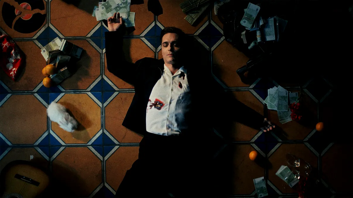 Berlín and the Lady with an Ermine, un nou capitol al universului La Casa del Papel, își dezvăluie data premierei pe Netflix. Când vezi producția Berlin și Dama cu Hermină