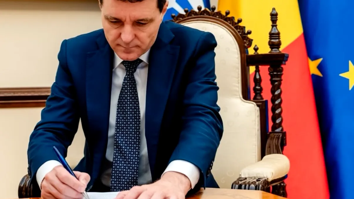 Ajutor de stat de 3,15 miliarde lei pentru Complexul Energetic Valea Jiului. Președintele a promulgat legea privind închiderea minelor