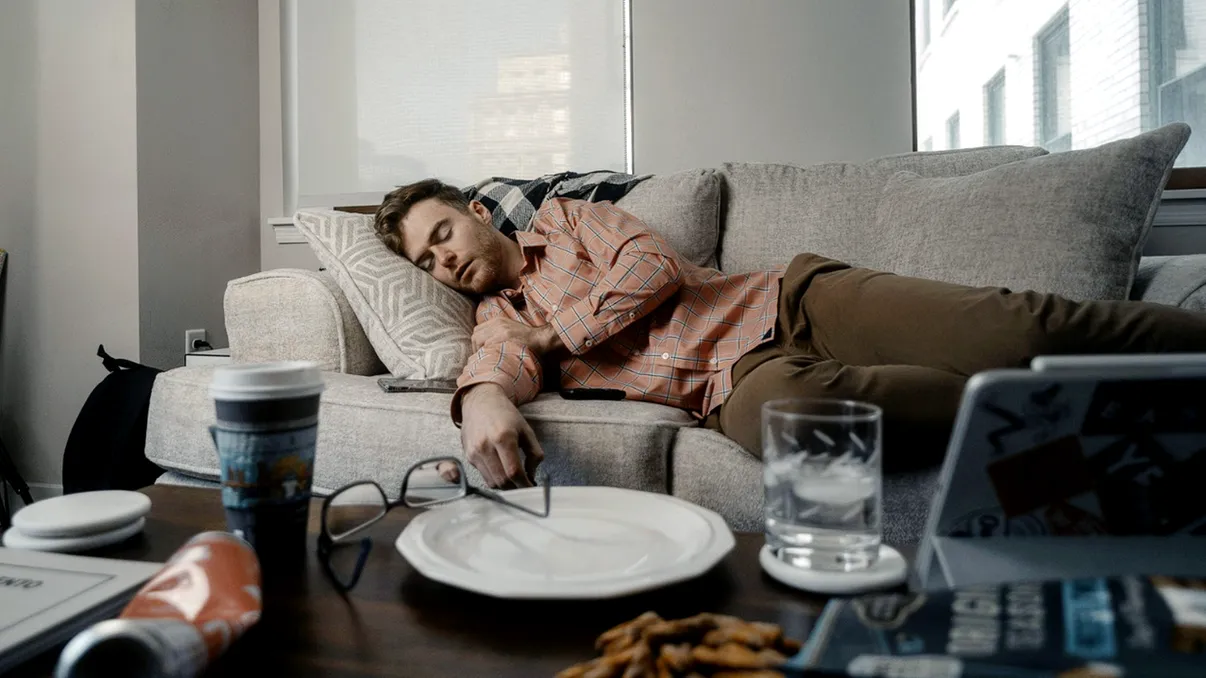 Oamenii care trăiesc în dezordine acasă au dificultăți să ducă alte 7 responsabilități mai mari, spune un cunoscut psiholog