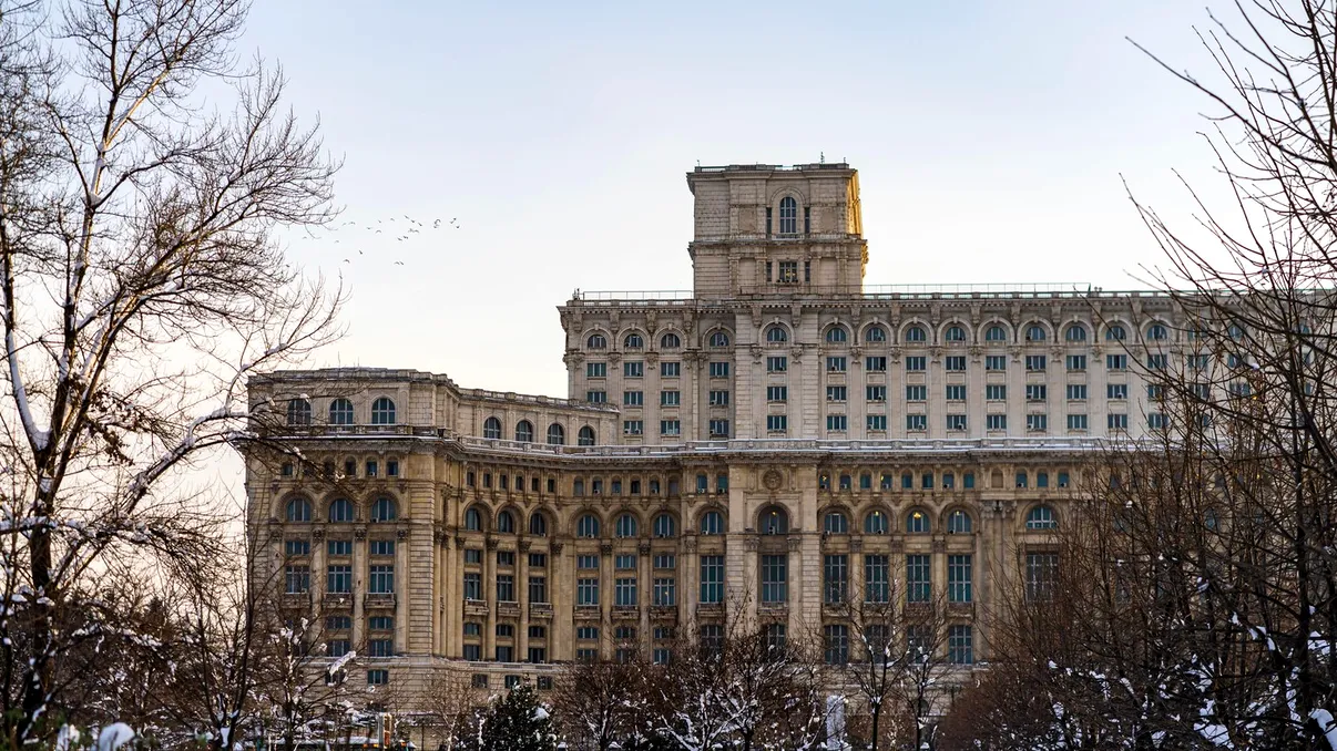 Se schimbă vremea. Ninge sau nu în Bucureşti de Crăciun? Prognoza meteo actualizată