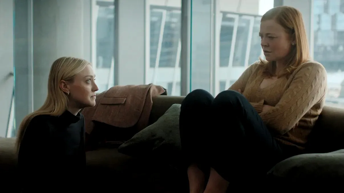 REVIEW serialul All Her Fault, cu Dakota Fanning și Sarah Snook - Motive ca să te uiți la el, dar și câteva greșeli care par făcute din neatenție