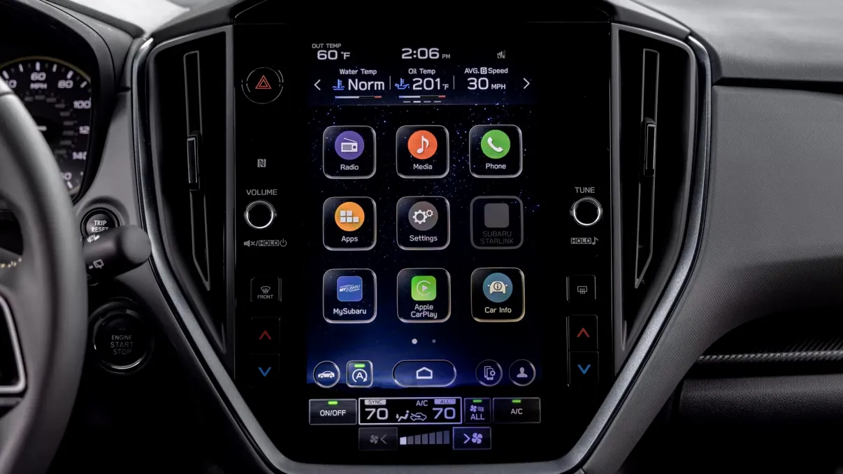 Reclame în bordul mașinii, acestea sunt vremurile în care trăim