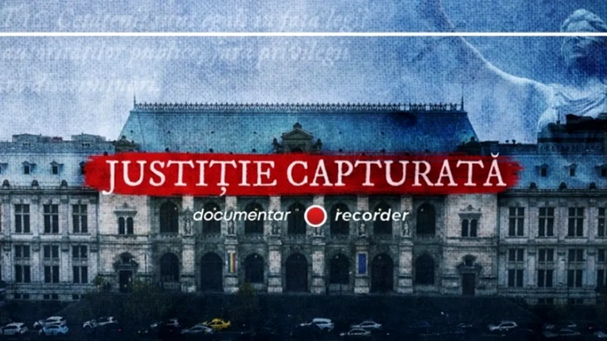 Câți români s-au uitat la TVR 1 la ancheta Recorder. Postul național, audiență mai mare decât toate emisiunile din 2025