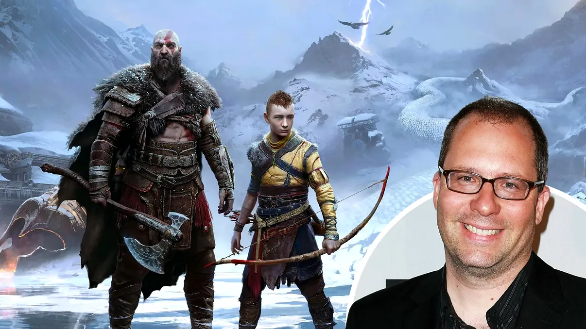 Jocul video God of War devine serial Amazon: început de filmări, distribuție în curs și un regizor premiat, la cârmă