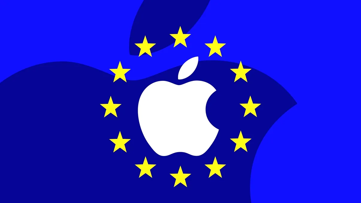 Revoltă în rândul dezvoltatorilor din UE: Taxele Apple, acuzate că încalcă regulile pieței digitale europene