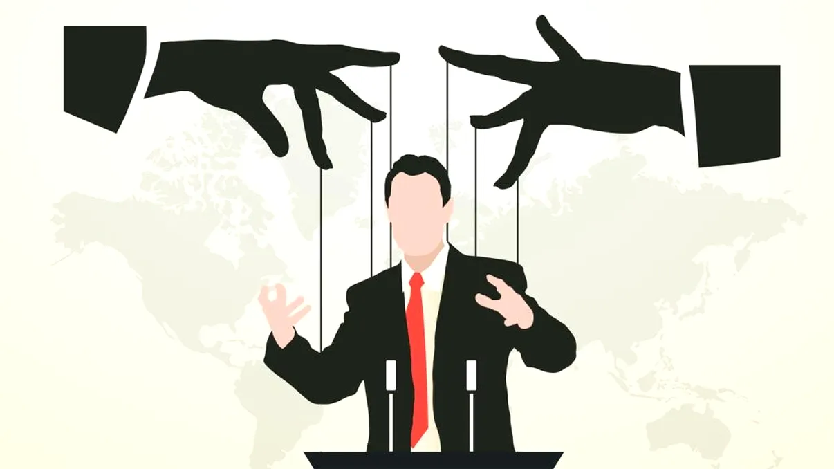 Conspirații bizare care au circulat online în 2025. Dezinformare, frică și algoritmi