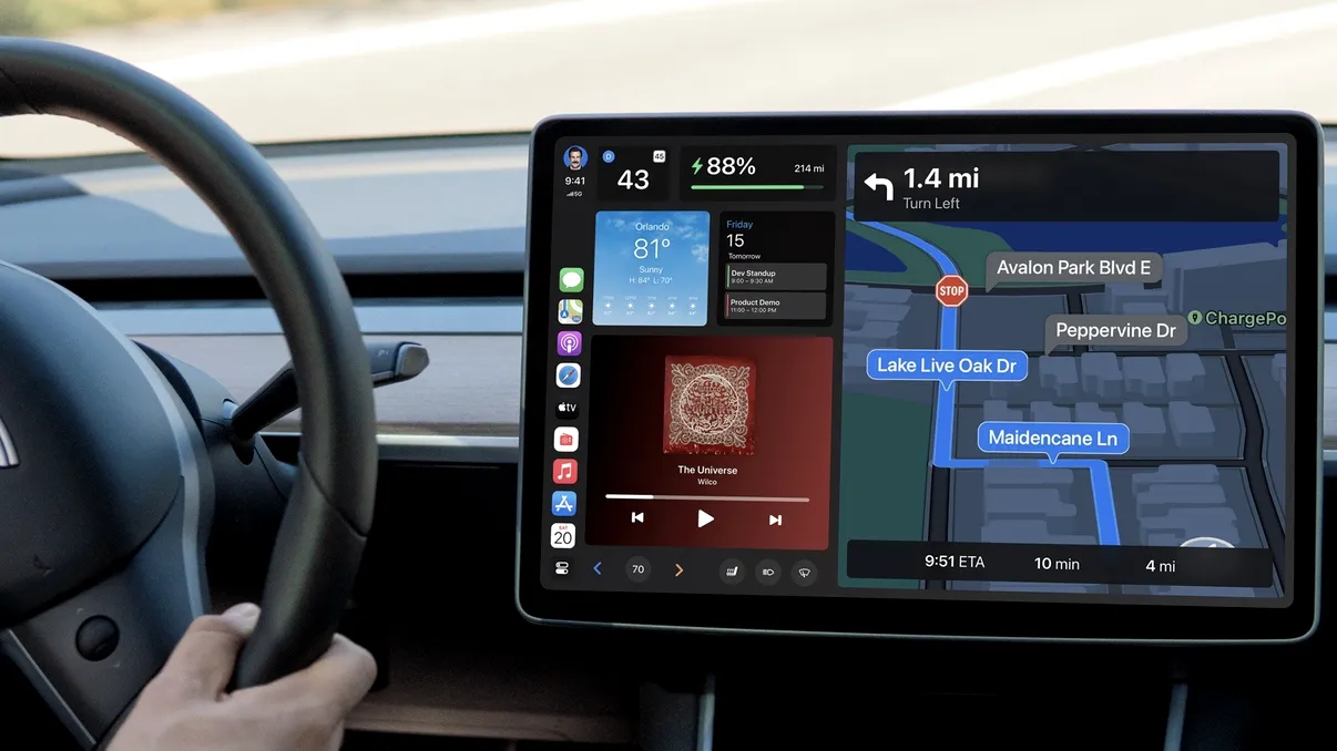 Android Auto și Apple CarPlay nu se conectează: pași de depanare pe mașinile lansate după 2020