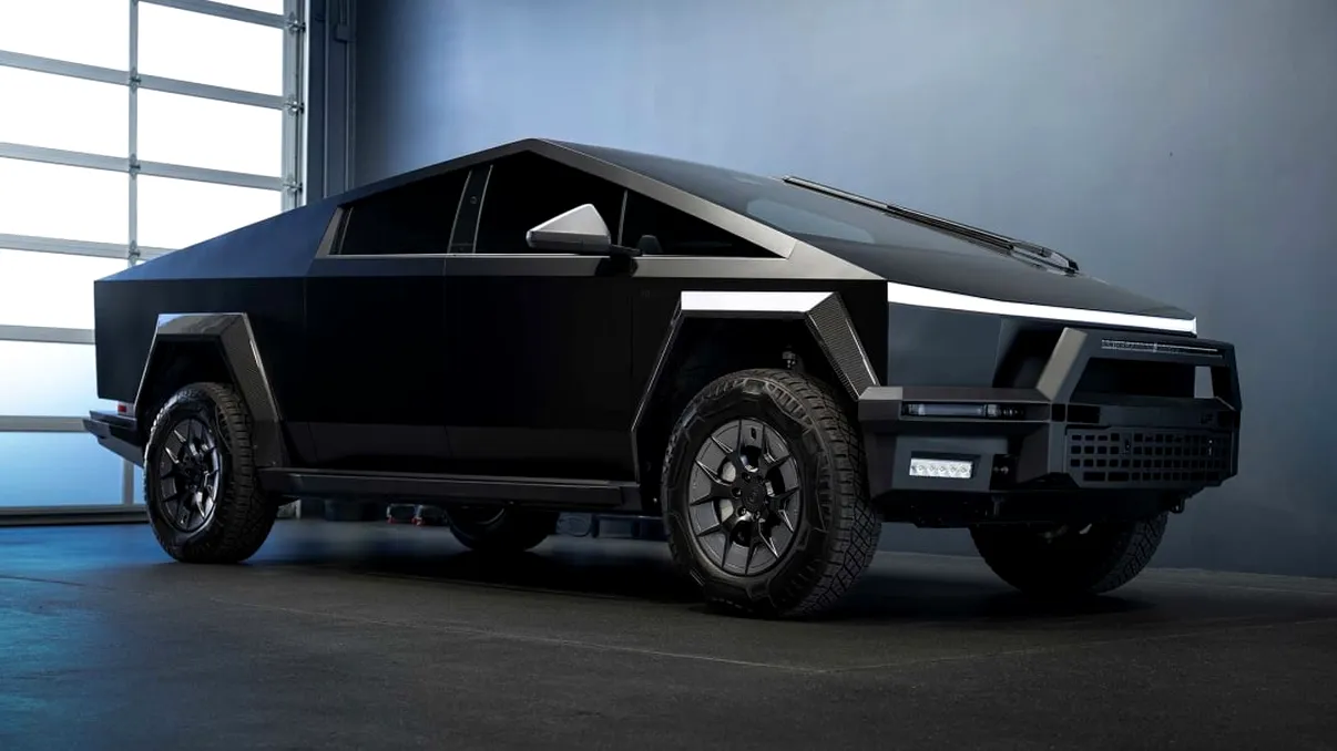 Cybertruck primește, în sfârșit, roțile „indestructibile”. Testele de eficiență: jante mai rezistente fără „pedeapsă” la autonomie