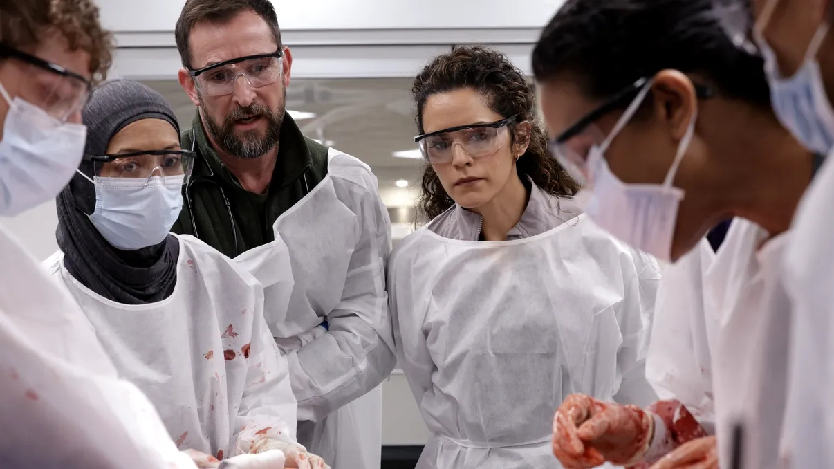 „The Pitt: Spitalul” revine pe HBO Max: Trailer oficial și data lansării sezonului 2