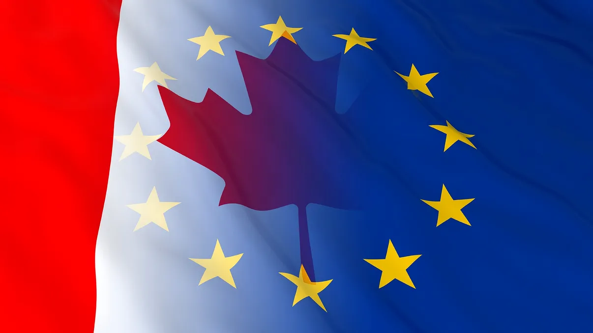 UE și Canada accelerează dezvoltarea tehnologiilor AI. Tensiunile cu SUA, parte din motivul colaborării