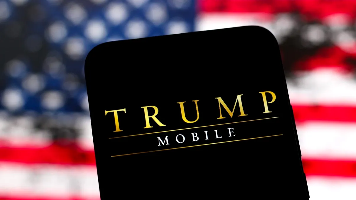 Trump Mobile vinde telefoane recondiționate, deși propriul T1 încă nu există