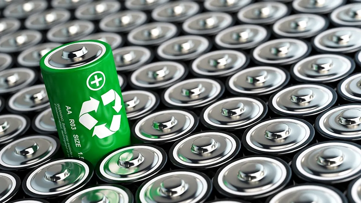 Descoperire majoră de litiu: Un zăcământ aproape inepuizabil ar putea schimba piața bateriilor