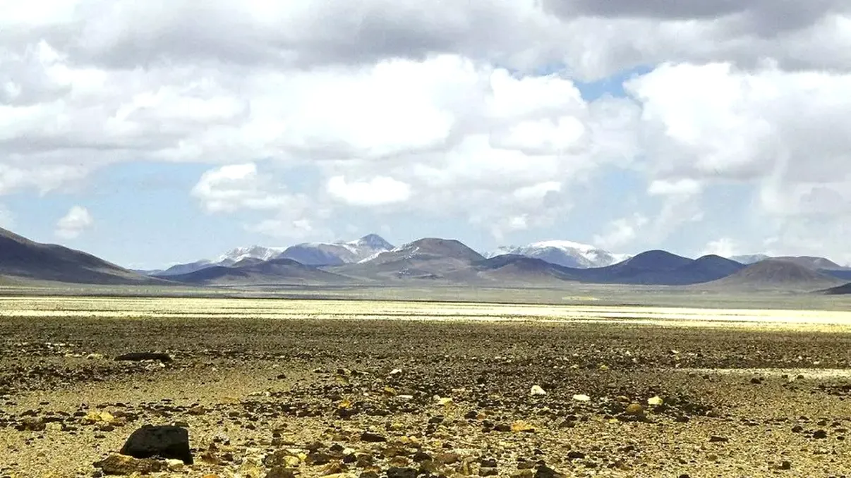 Un zăcământ uriaș de litiu descoperit ar putea schimba piața bateriilor la nivel global