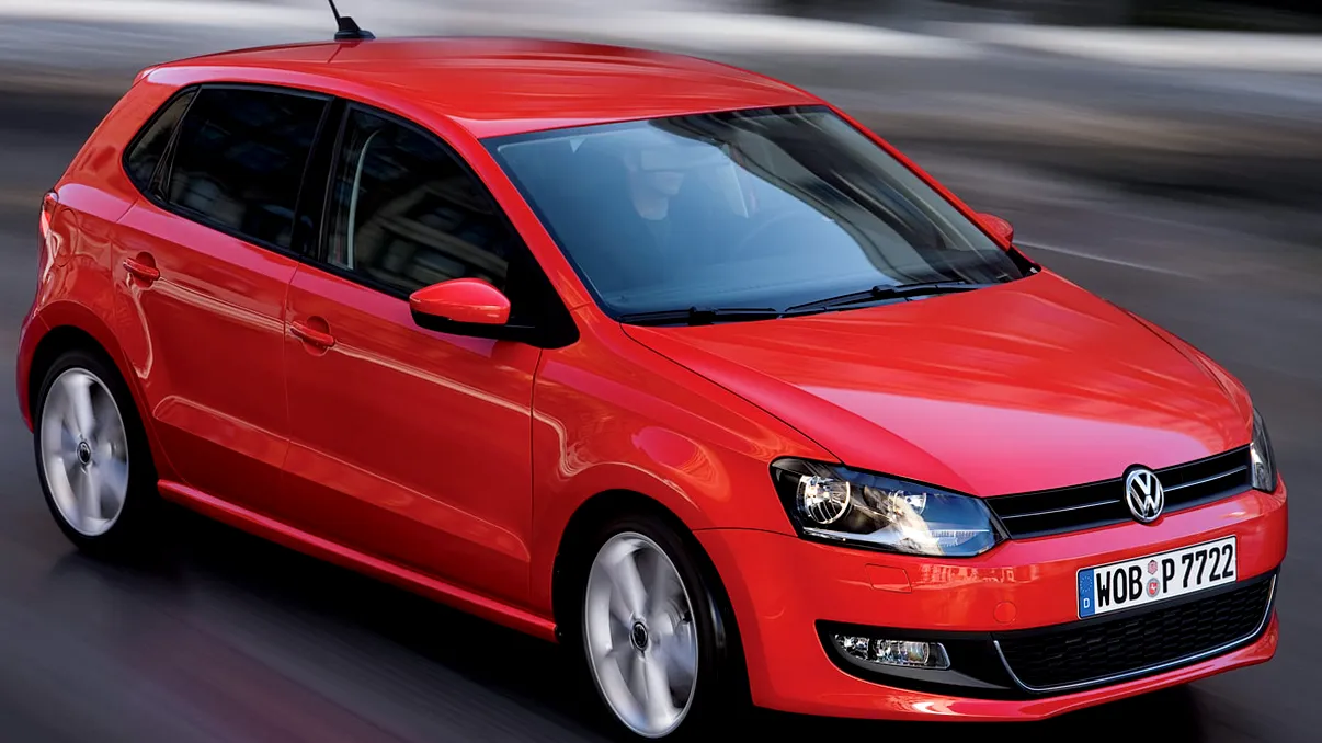Volkswagen Polo: defecte frecvente, la ce să te aștepți la un Polo rulat