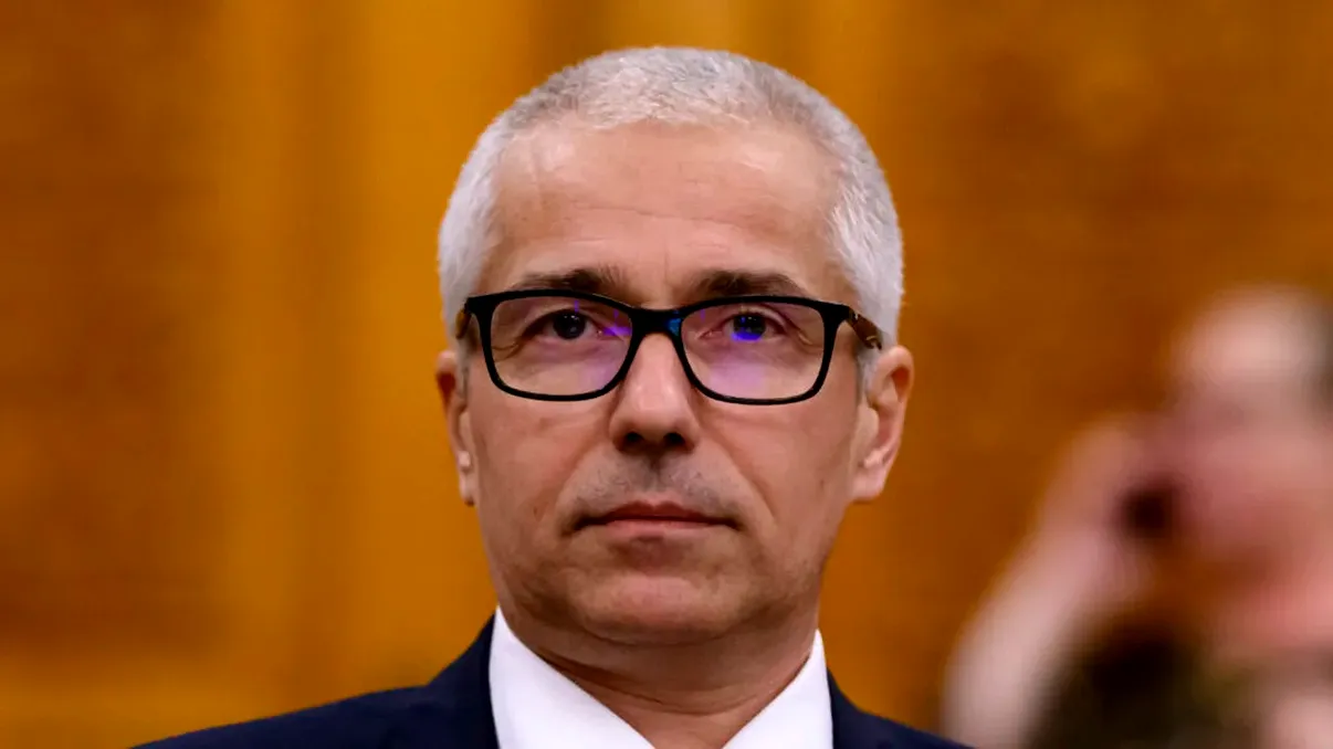 Anunțul făcut de ministrul Justiției, după cazul lui Mario. Ce a spus despre situația minorului de 13 ani care l-ar fi ucis