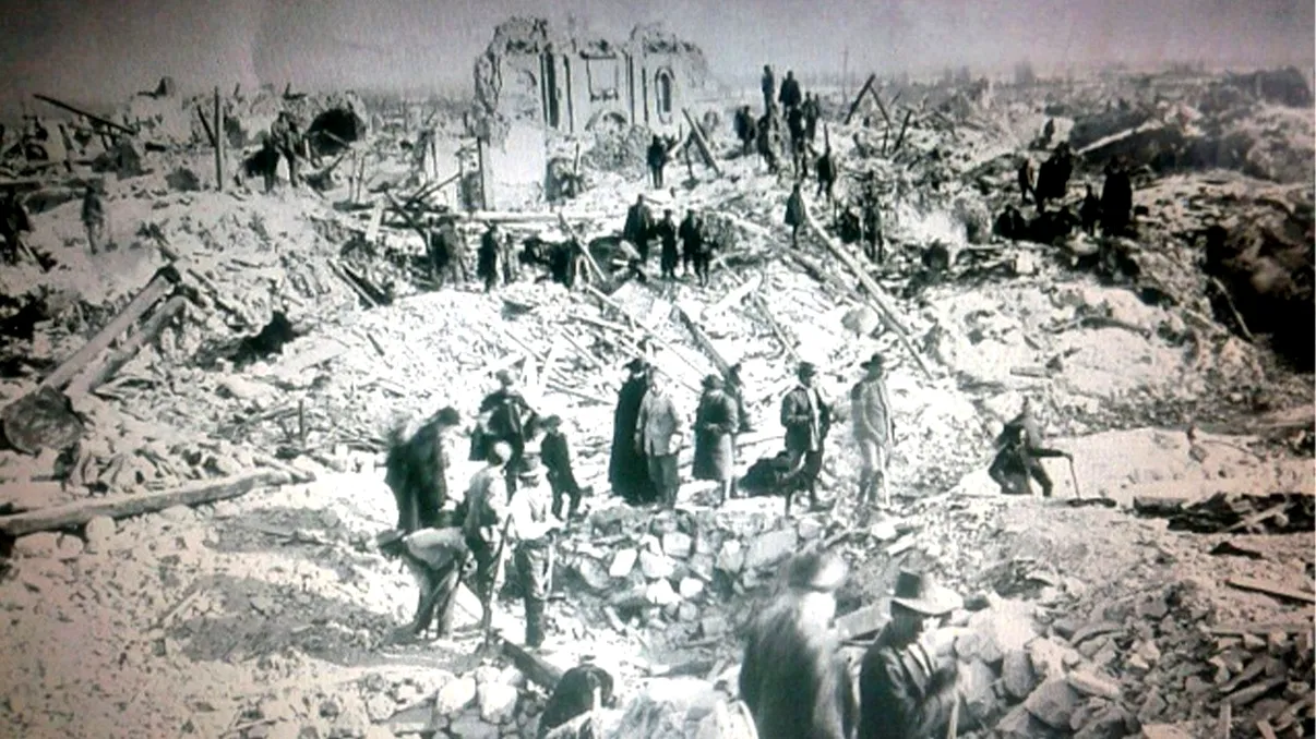 13 ianuarie în istorie: de la revolta Nika la naufragiul Costa Concordia, o zi în care lumea s-a schimbat de mai multe ori