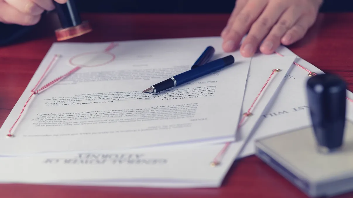 Care este valabilitatea unei procuri: tot ce trebuie să ştii despre împuternicirea notarială