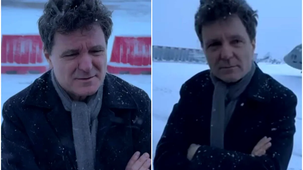 Cât a plătit statul pentru zborul lui Nicușor Dan la Paris. Pe vremea lui Klaus Iohannis, costul era de șase ori mai mare