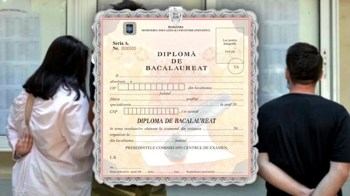 Ce faci dacă ai pierdut diploma de Bacalaureat, Licenţa sau foaia matricolă: primul pas pentru recuperarea actelor