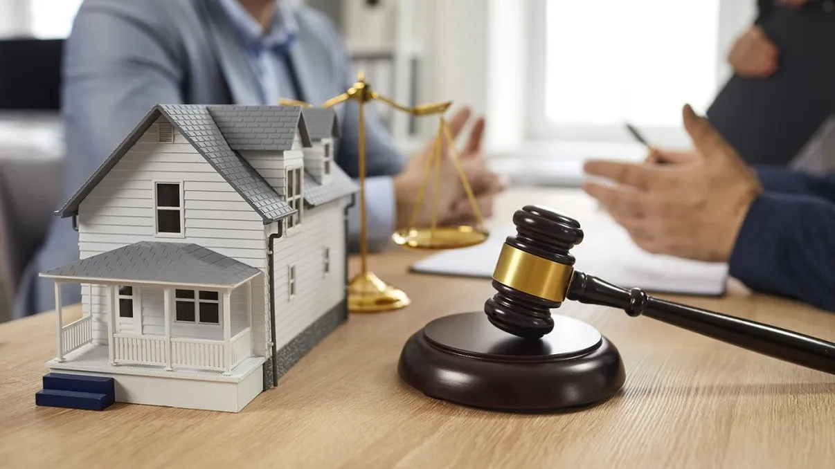 Ce faci dacă părinții au construit casa fără acte și ți-au lăsat-o moștenire. Cum dovedești dreptul de proprietate