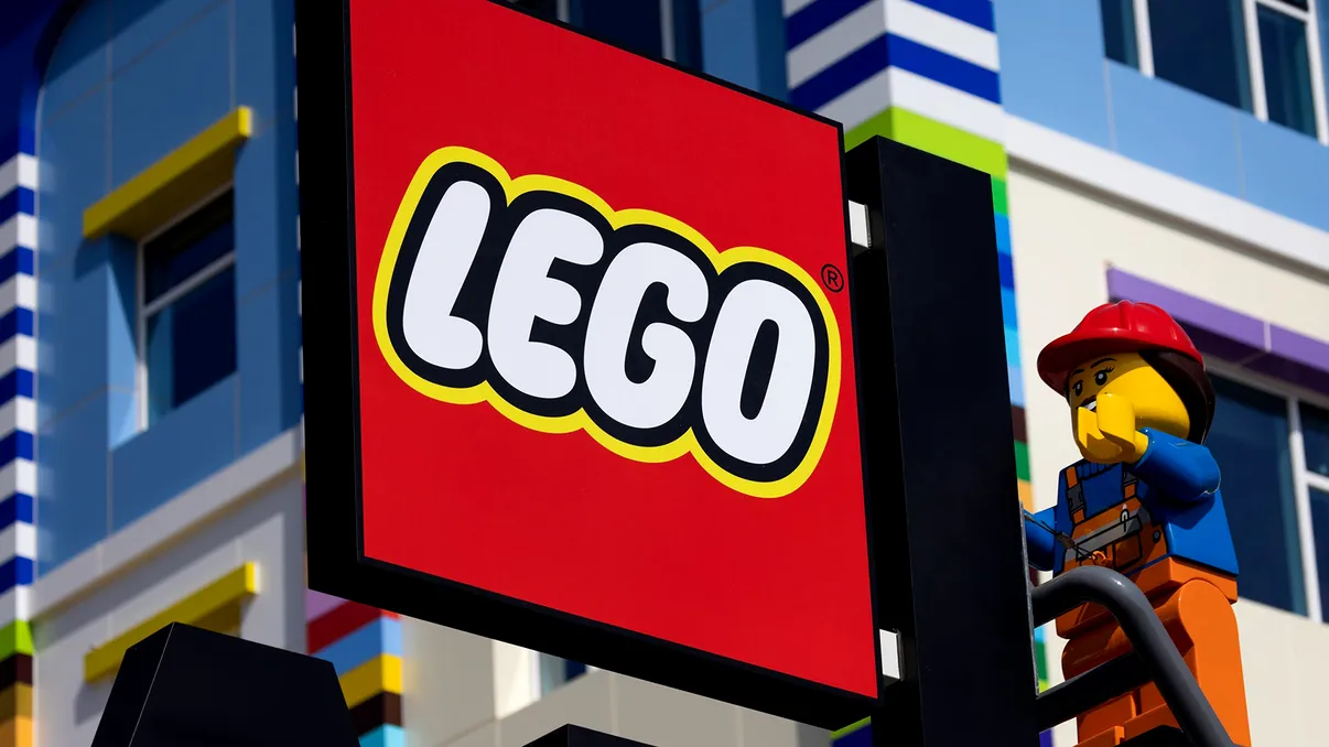 Ce înseamnă LEGO în daneză: numele ascunde o coincidență genială pe care nici fondatorul nu a știut-o