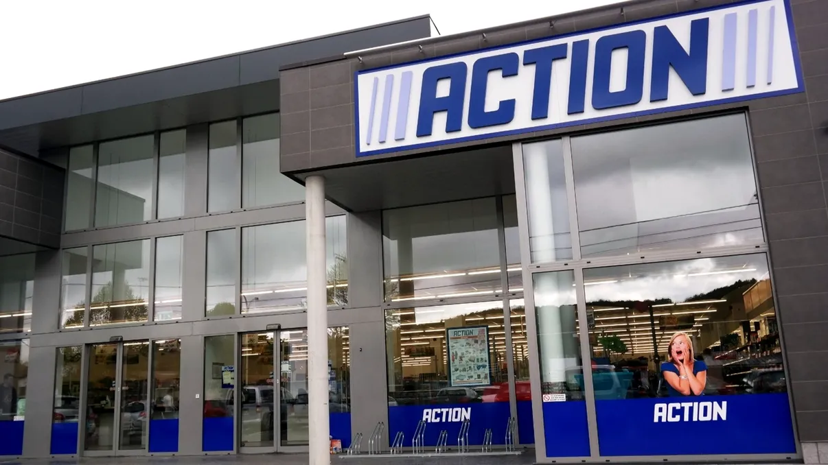 Ce salarii oferă olandezii de la Action în România. Diferențe pentru același post, în funcție de oraș