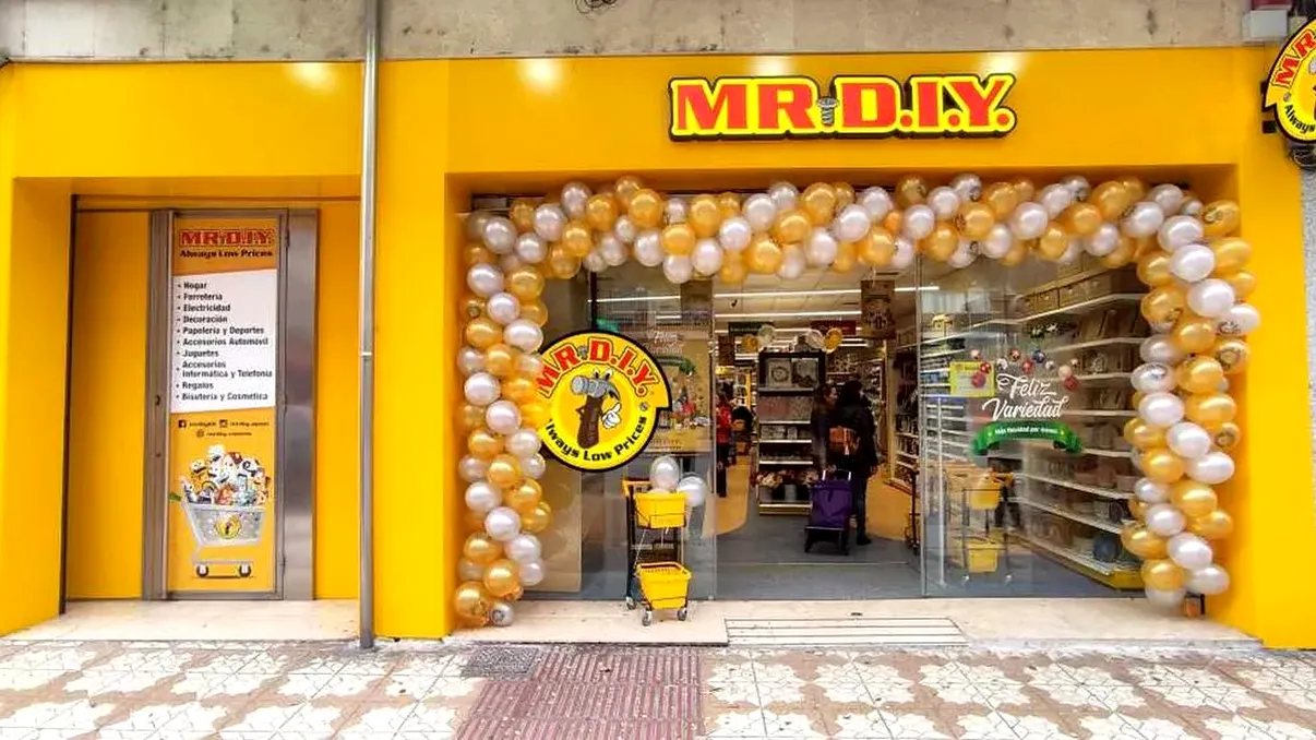 Ce salariu are un director de magazin MR DIY. Retailerul asiatic a început angajările în România