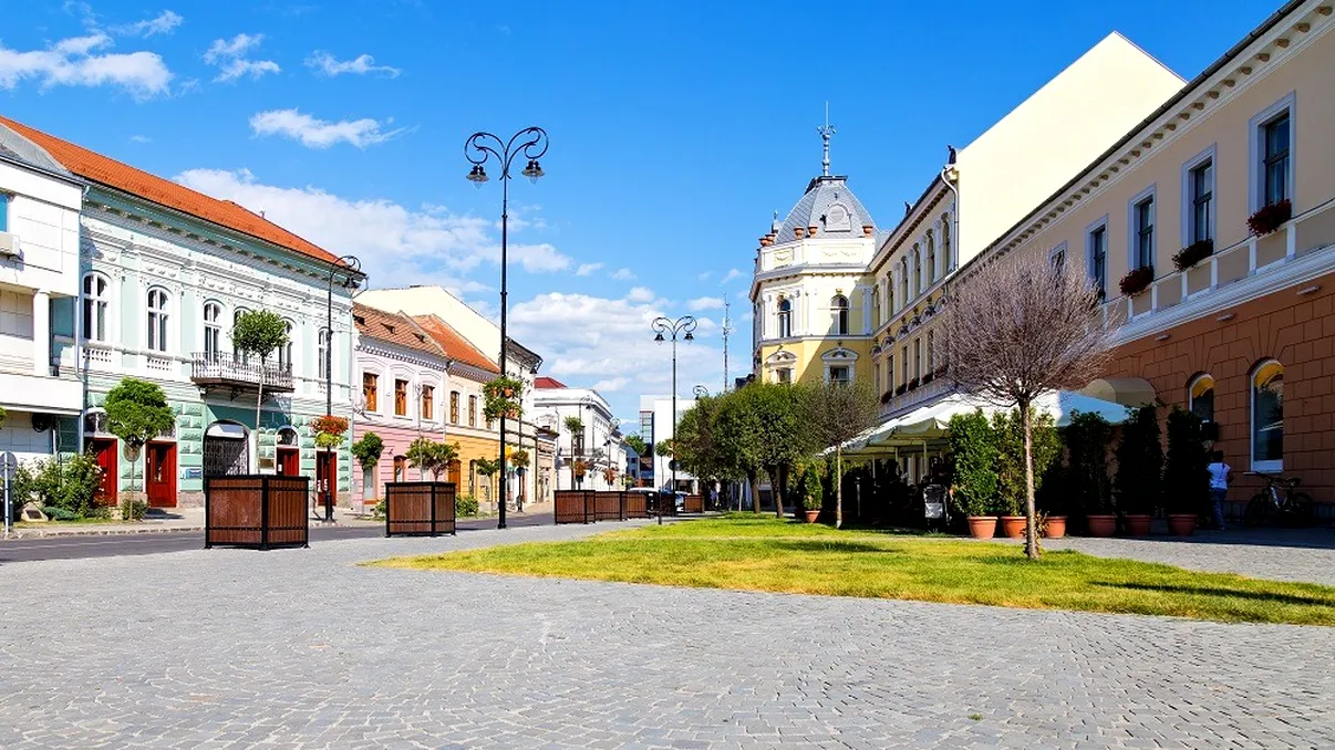 Cel mai sărac județ din România, conform ultimelor date. Vasluiul iese din clasament