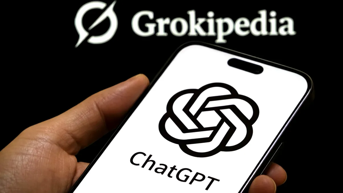 ChatGPT citează Grokipedia, alternativa lui Musk la Wikipedia, și pune pe gânduri cât de corecte și sigure sunt răspunsurile