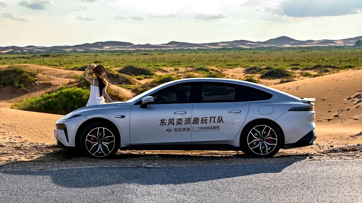 Încă o mașină electrică cu 1000 de kilometri de autonomie și baterie solid state vine din China. Cât de repede va ajunge în trafic