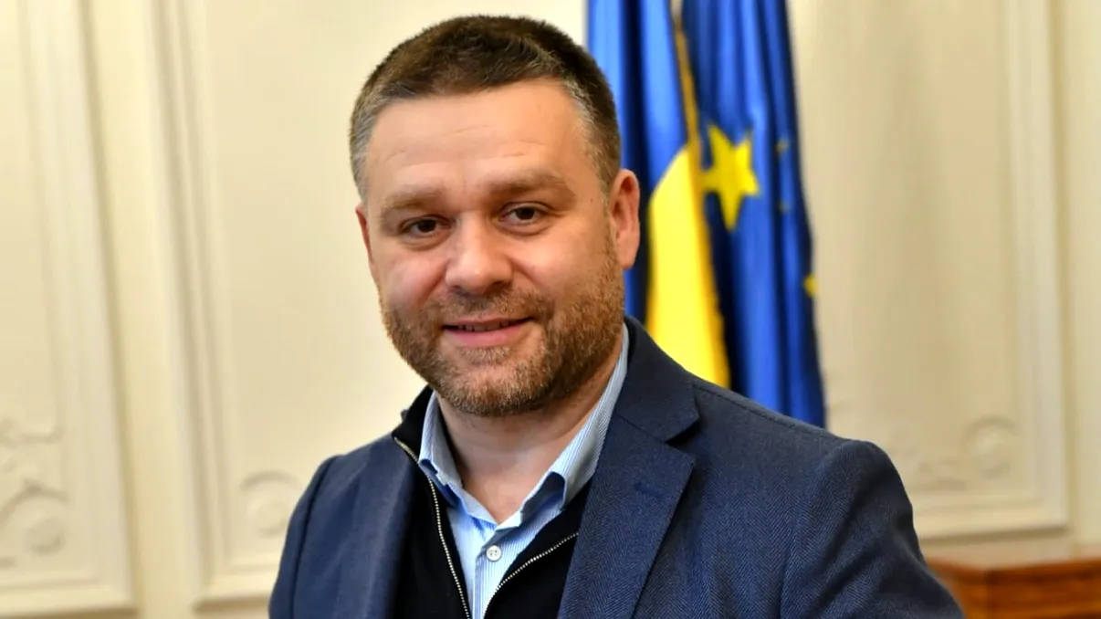 Ciprian Ciucu încearcă salvarea sistemului de termoficare din Bucureşti. 