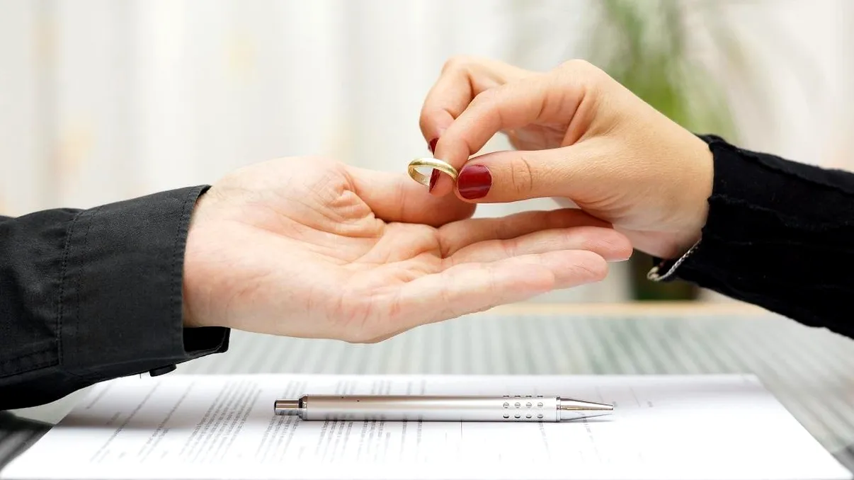 Condiţiile partajului voluntar. Cum se face împărţeala prin bună învoială