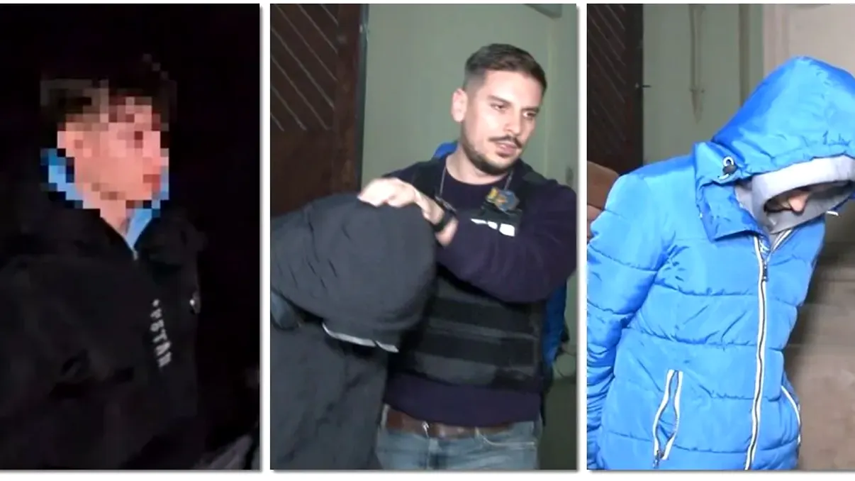 Crima din Cenei scoate la iveală noi detalii tulburătoare. Băiatul de 13 ani ar fi consumat substanțe interzise înainte de faptă. Ce au descoperit anchetatorii