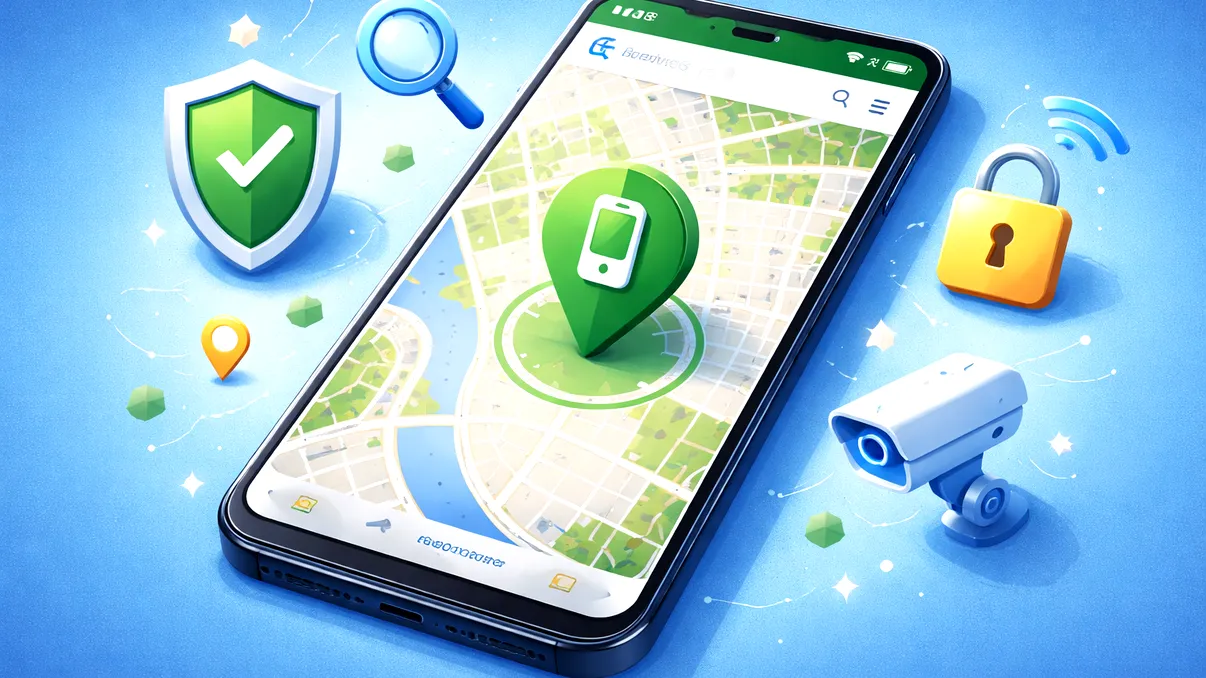 Cum găsești un telefon Android pierdut sau furat VIDEO