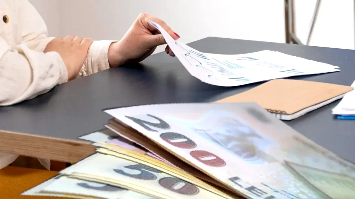 Cum se calculează în 2026 plata zilelor de concediu rămase din 2025. Formula explicată pas cu pas