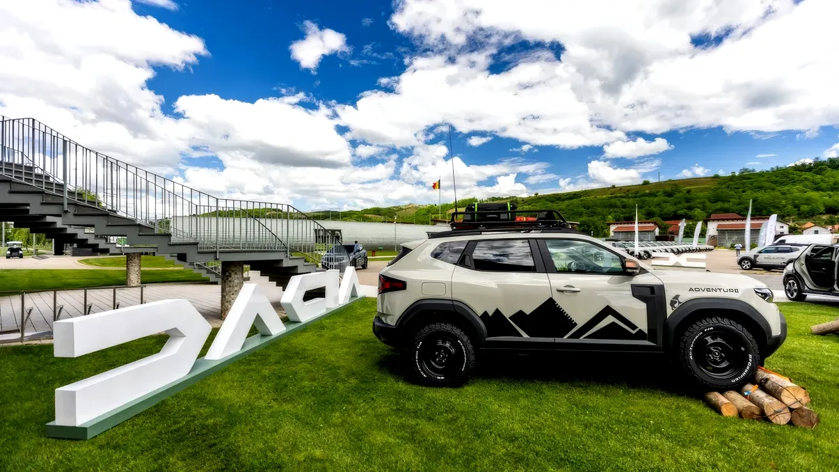 Dacia ca mașină de familie: ce dotări contează cu adevărat și ce poți ignora fără regrete