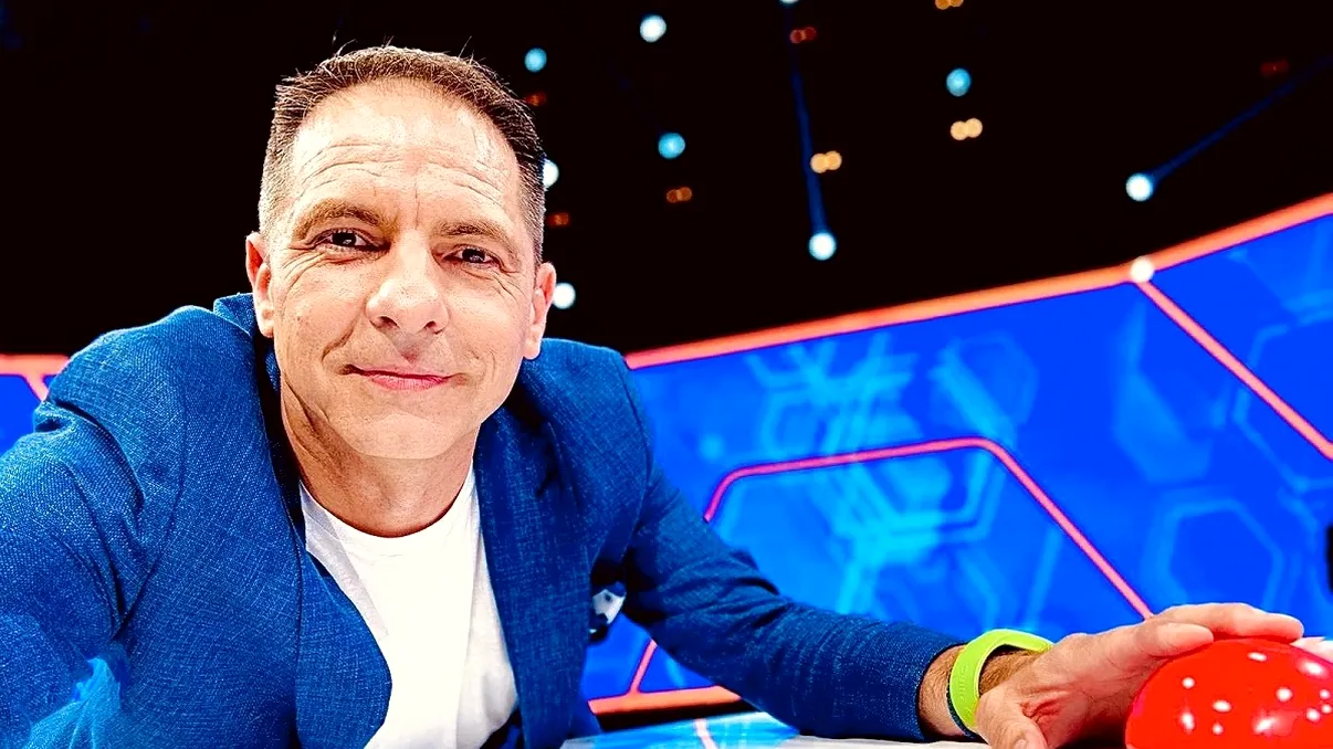 Dan Negru spune că l-a „supărat” și el pe șeful de la PRO TV. Ce a transmis vedeta Kanal D, după scoaterea lui Cătălin Măruță de pe post