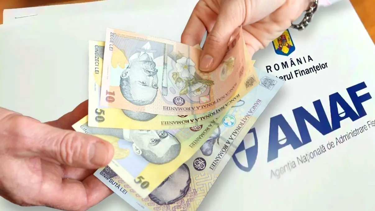 Decizia ANAF la începutul anului 2026. Ce datorii la stat vor fi șterse. Sumele restante nu vor mai fi urmărite
