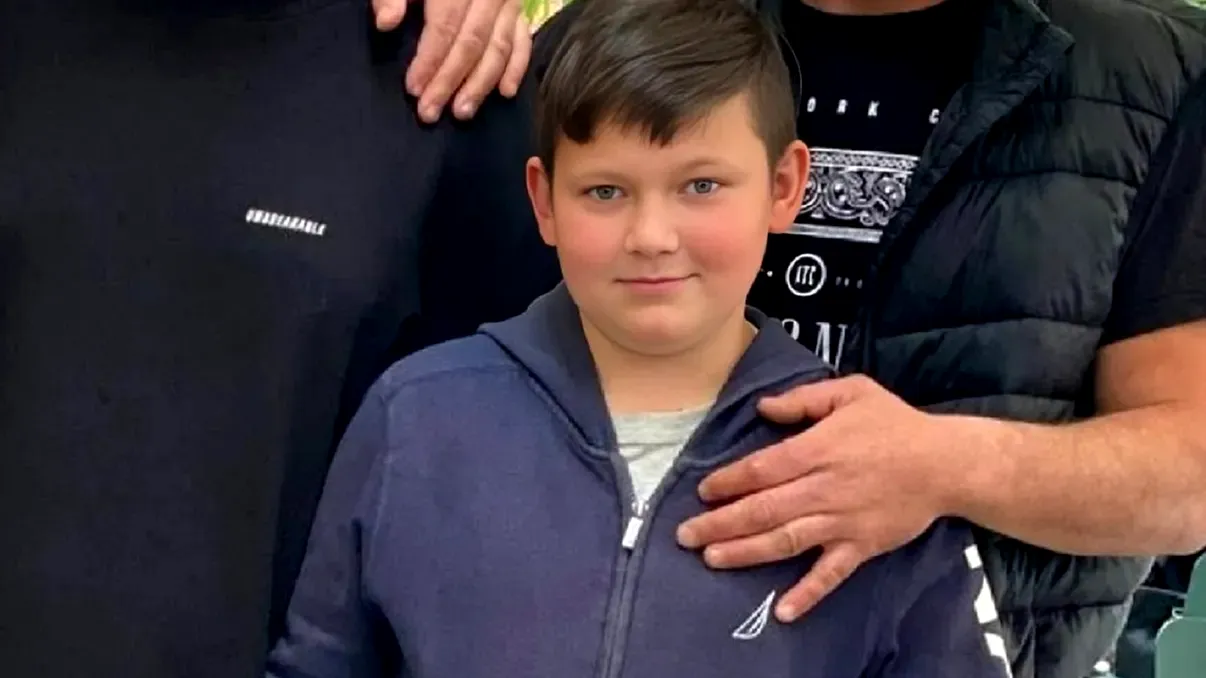 Decizia familiei lui Mario, la câteva zile după înmormântare. Ce a anunțat avocatul Adrian Cuculis